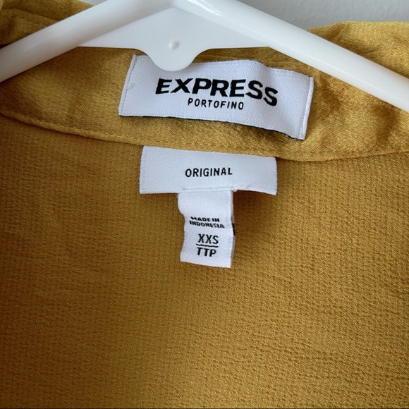 Express Top - Picture 3 of 3